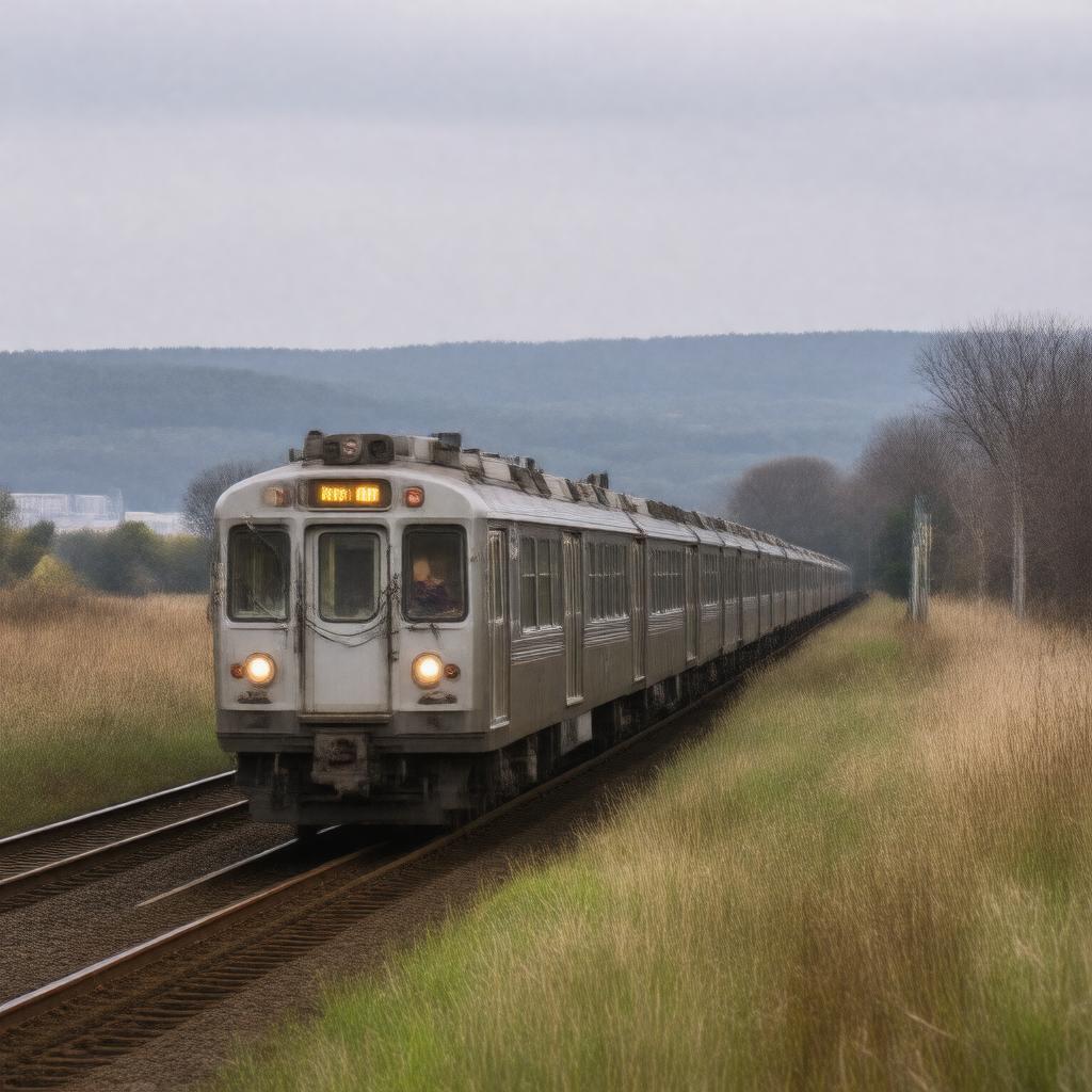 Hartford Line